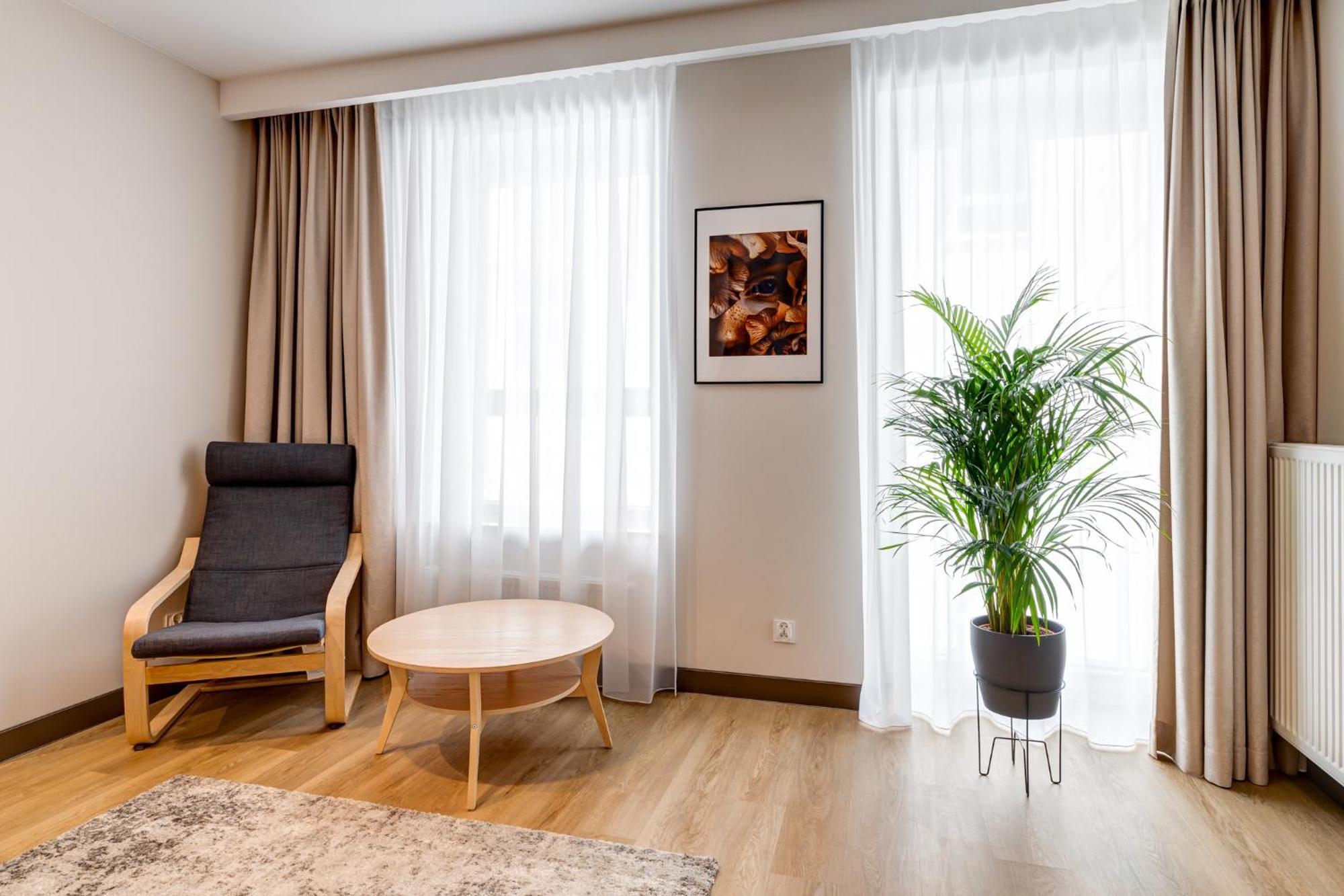 King Apartamenty Galaxy Szczecin Exterior foto