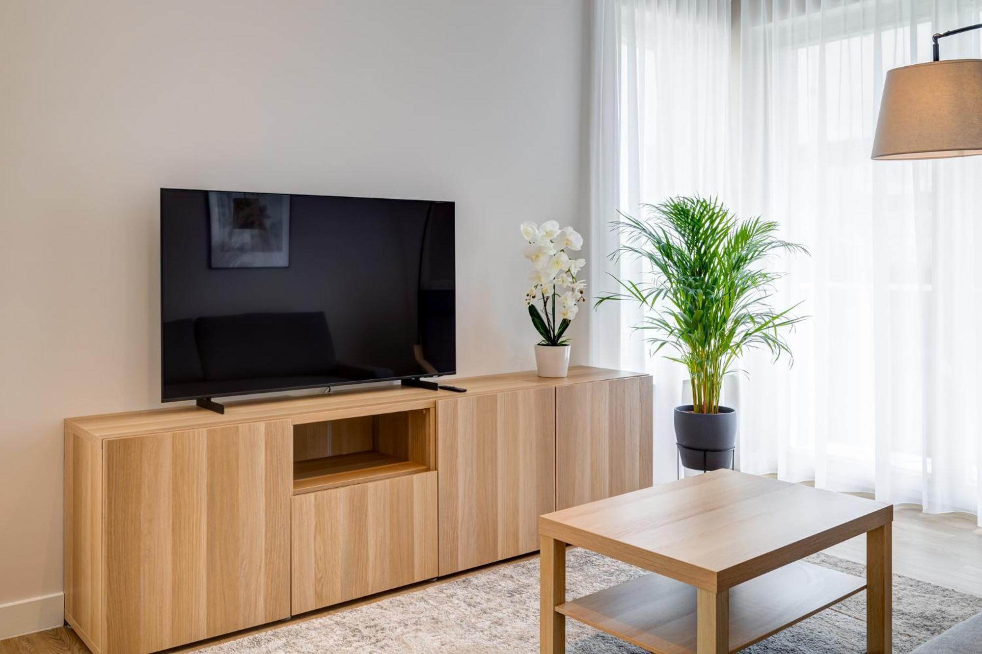 King Apartamenty Galaxy Szczecin Exterior foto