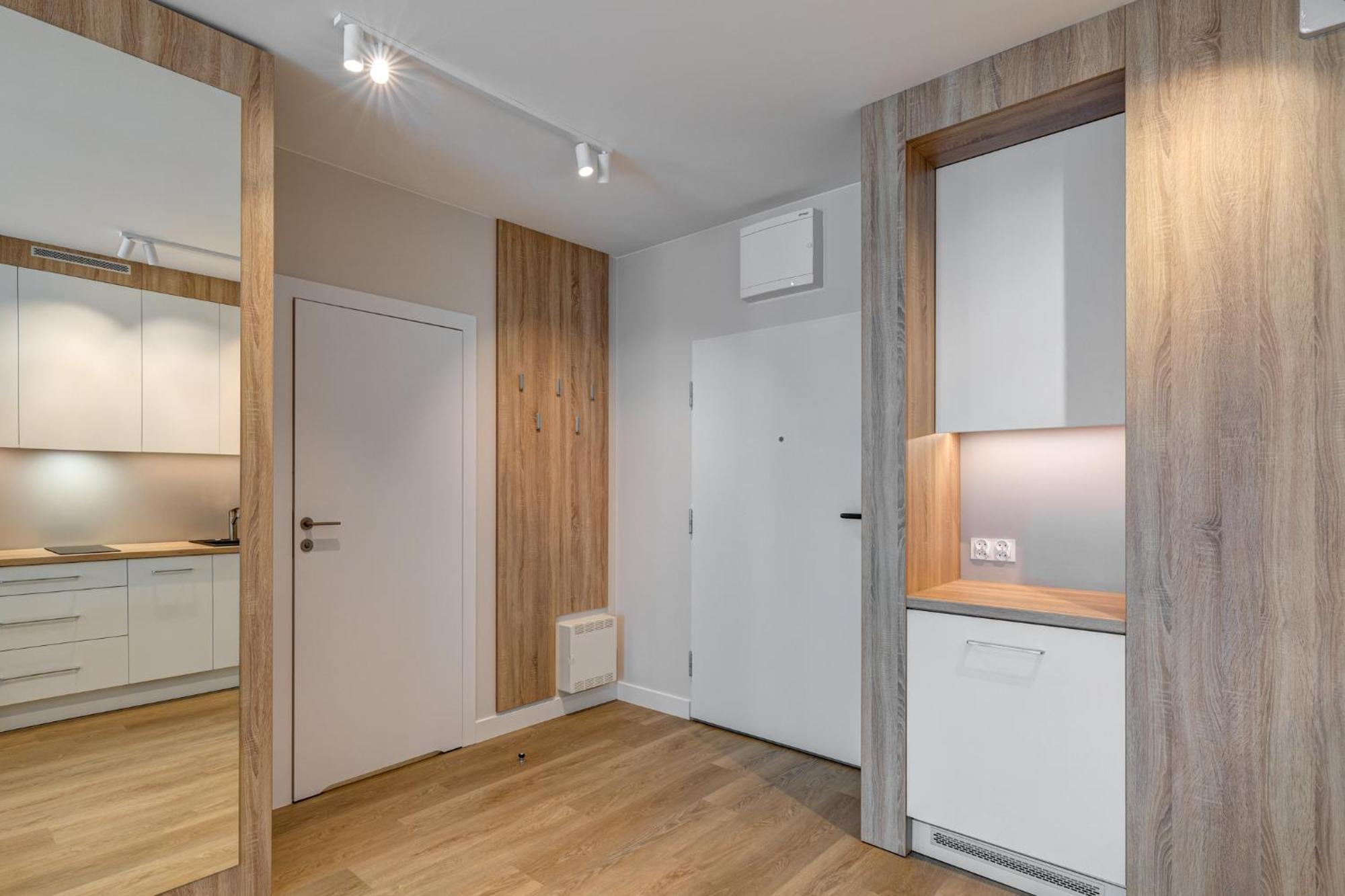 King Apartamenty Galaxy Szczecin Exterior foto