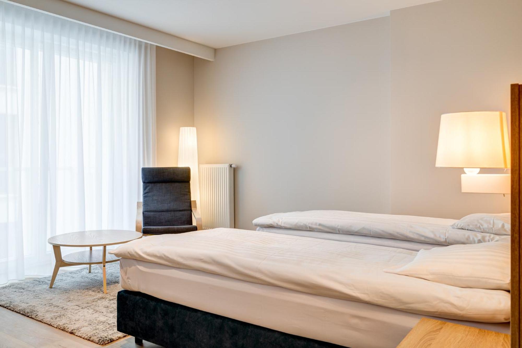 King Apartamenty Galaxy Szczecin Exterior foto